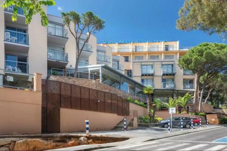 GHT S'Agaró Mar - 8