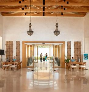 Mitsis Blue Domes Resort & Spa - 70