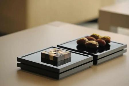 Armani Dubai - 63