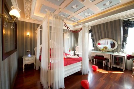 Golden Horn - 35