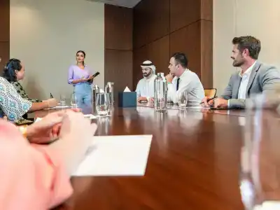 Swissôtel Al Ghurair - 37