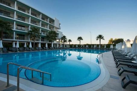 Tui Blue Barut Andız-All Inclusive-Adults Only - 90