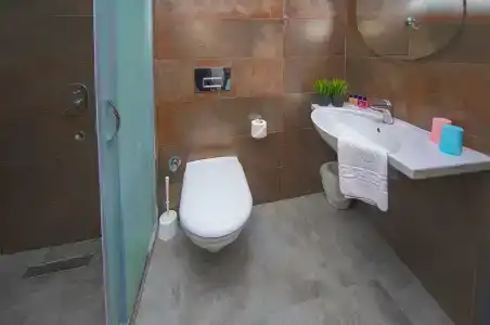 Tourist Antalya - 64