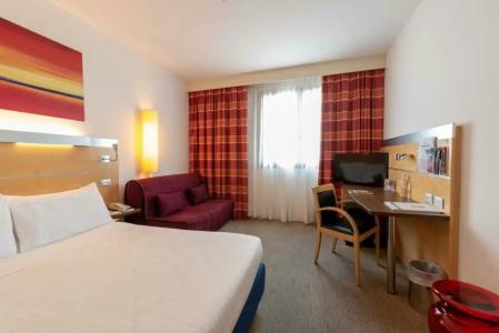 Best Western Palace Inn - 59