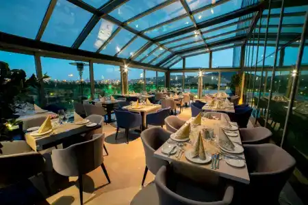 Miracle Istanbul Asia Airport & Spa - 95