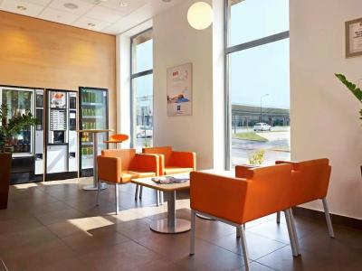 ibis budget Krakow Stare Miasto - 12
