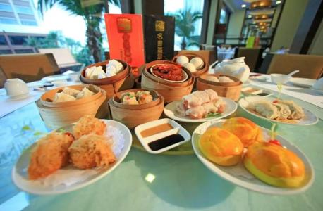 Ramada Plaza by Wyndham Bangkok Menam Riverside - 28