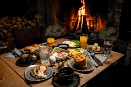 & Spa Resort Järvisydän - 78