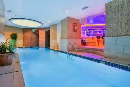 Orient Express & Spa by Orkas - 6