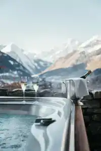 Relais Mont Blanc & Spa - 4