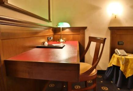 Best Western City - 30