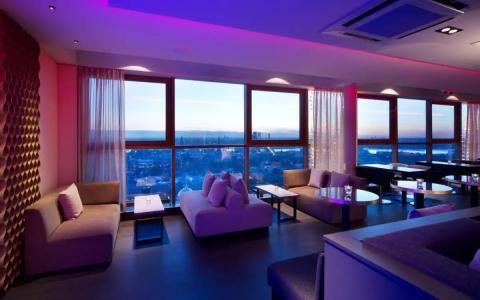 Radisson Blu Latvija Conference & Spa, Riga - 21