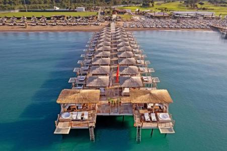 Titanic Deluxe Golf Belek - 8