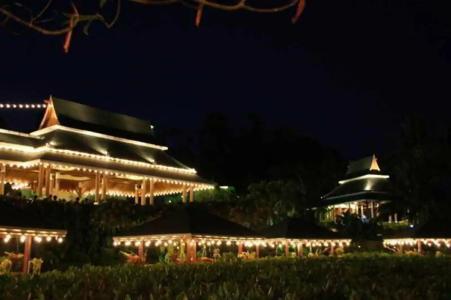 Chai Chet Resort Koh Chang - 9