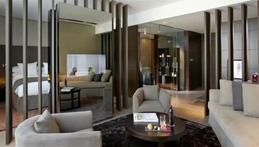 The Canvas Dubai - MGallery Collection - 22