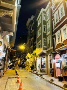 The Soul Istanbul - 15