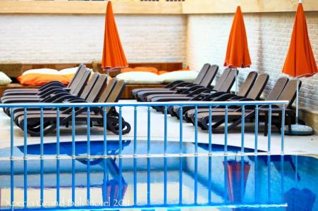 Xperia Grand Bali - All Inclusive - 17