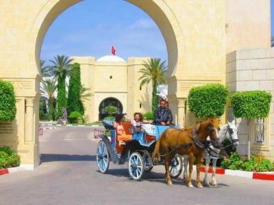 Mahdia Palace Thalasso - 10