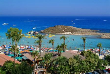 Nissiana & Bungalows - 60