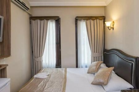 Naz Wooden House Inn - 77
