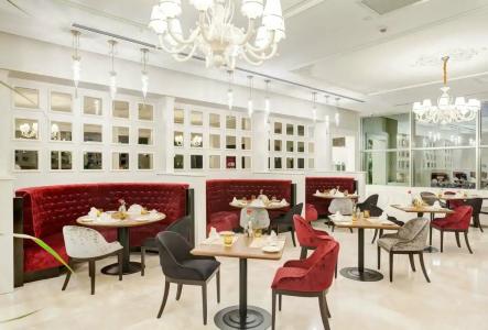 DoubleTree By Hilton Gaziantep - 18