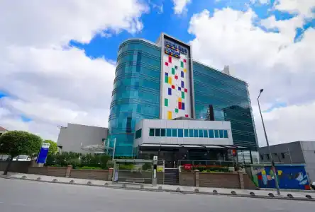 Park Inn By Radisson Istanbul Ataturk Airport - 4