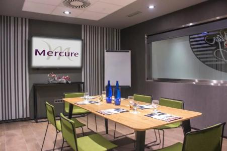 Mercure Madrid Centro - 67
