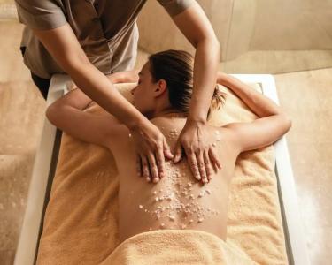 The Nile Ritz-Carlton, Cairo - 19