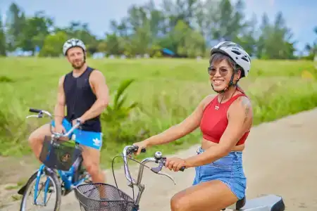Le Meridien Khao Lak Resort & Spa - SHA Extra Plus - 47