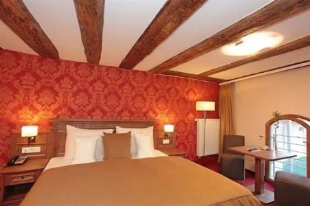 Romantik Scheelehof Stralsund - 96