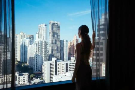 Hilton Sukhumvit Bangkok - 14
