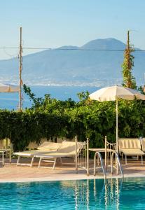 Grand Vesuvio - 99