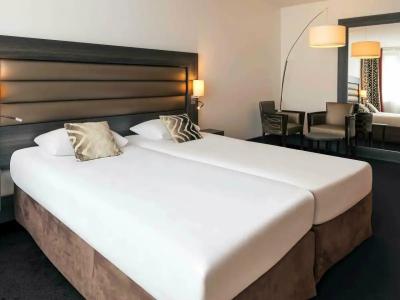 Mercure Lyon Centre - Gare Part Dieu - 62