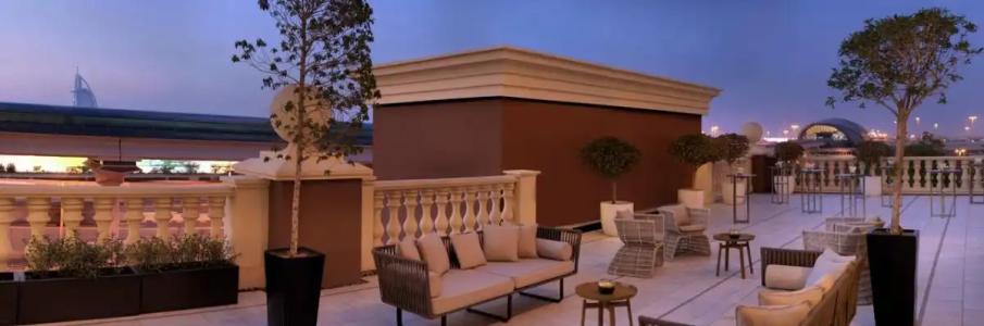Kempinski Mall of the Emirates - 32