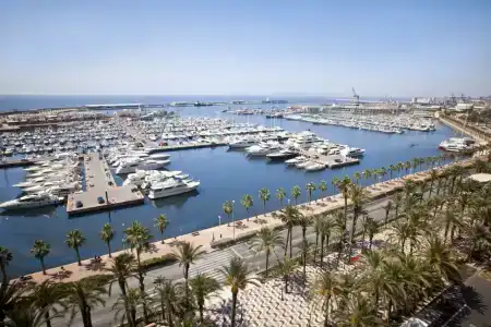 Dormirdcine Alicante - 2