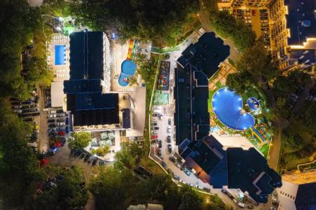 Prestige Deluxe Aquapark Club - All inclusive - 7