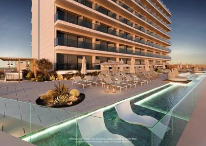 AR Diamante Beach Spa - 44