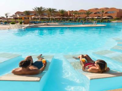 Novotel Marsa Alam Beach Resort - 78