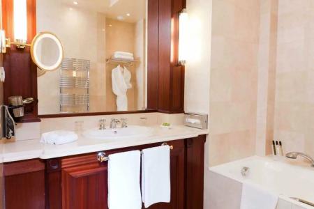 Hôtel Napoleon Paris - 50