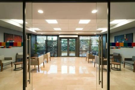 Park Inn by Radisson Istanbul Atasehir - 13