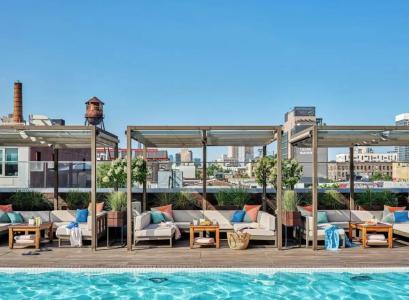 The William Vale - 18