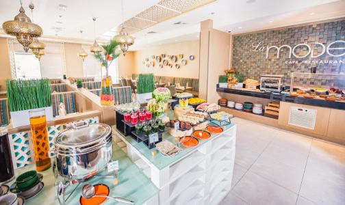 MENA Plaza Albarsha At The Mall - 32