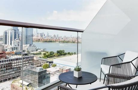 The William Vale - 89