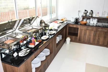 Peak Boutique City Krabi - 76