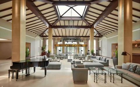 Hyatt Regency Thessaloniki - 82