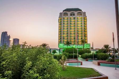 Holiday International - 97