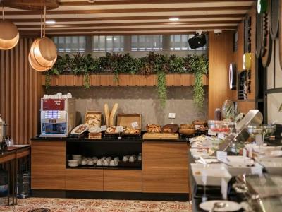 Mercure Istanbul Sirkeci - 66