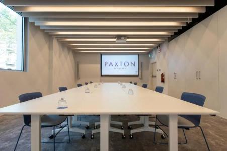 Paxton Barcelona - 41