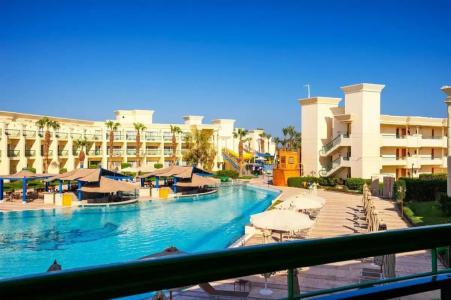 Swiss Inn Resort Hurghada - 81