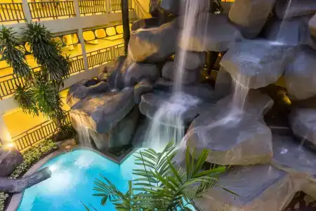 Phuket Marriott Resort & Spa, Merlin Beach - 13